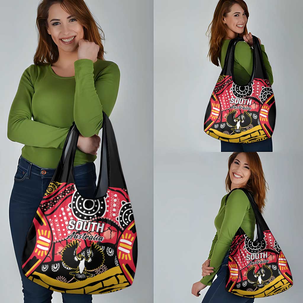 South Australia Festival State Wine State Grocery Bag