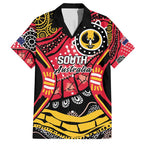 South Australia Festival State Wine State Hawaiian Shirt