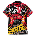 South Australia Festival State Wine State Hawaiian Shirt