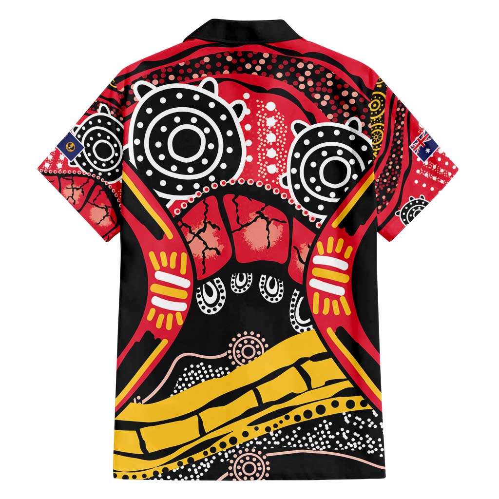 South Australia Festival State Wine State Hawaiian Shirt
