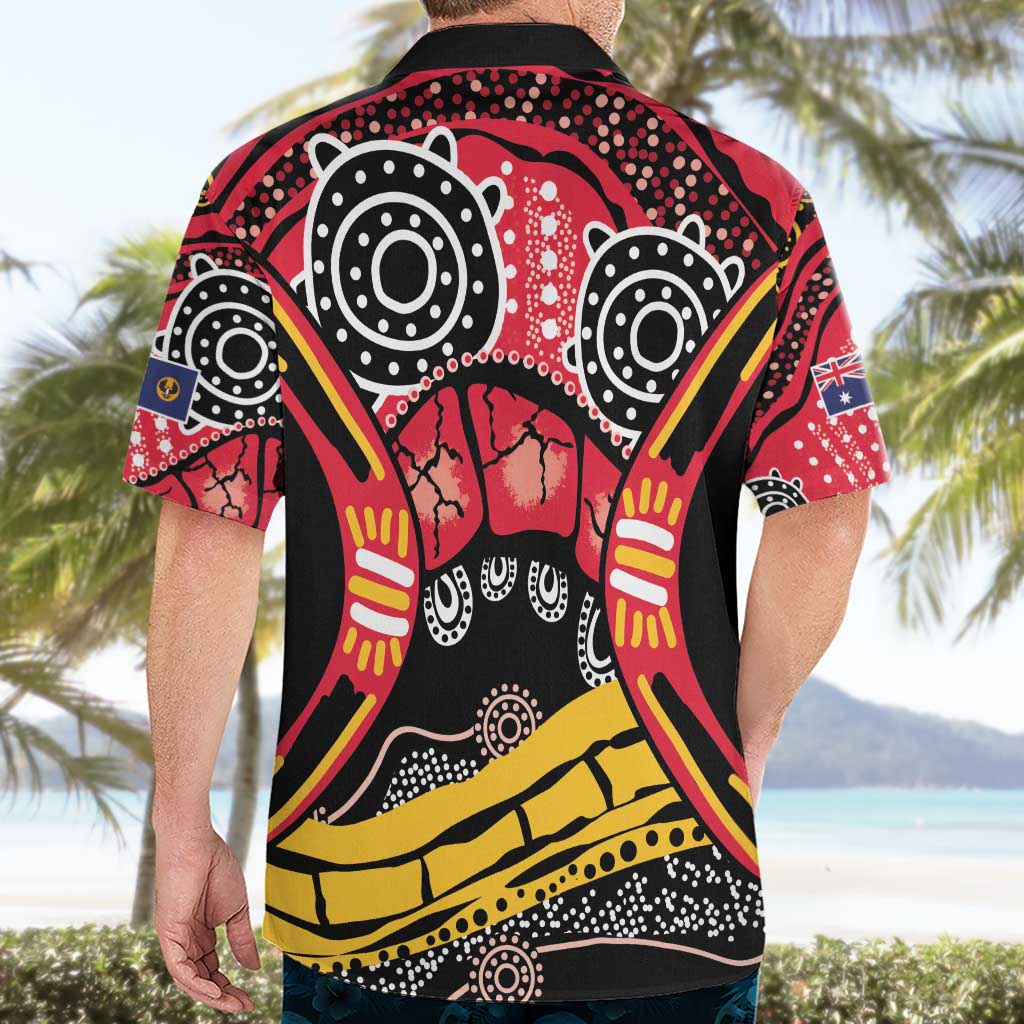 South Australia Festival State Wine State Hawaiian Shirt