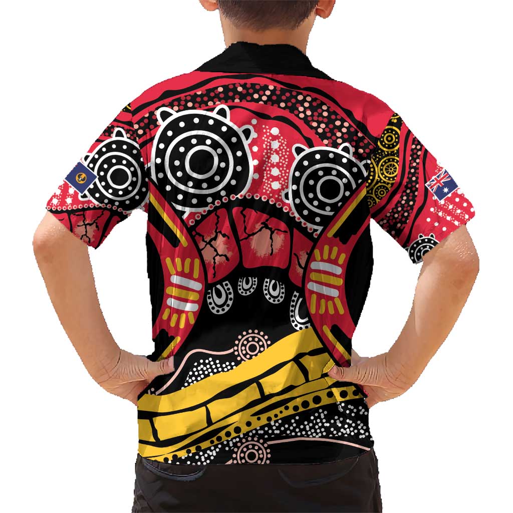 South Australia Festival State Wine State Hawaiian Shirt