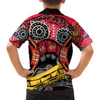South Australia Festival State Wine State Hawaiian Shirt