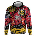 South Australia Festival State Wine State Hoodie