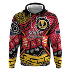 South Australia Festival State Wine State Hoodie