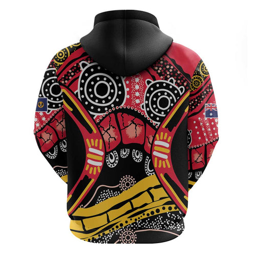 South Australia Festival State Wine State Hoodie