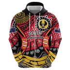 South Australia Festival State Wine State Hoodie