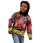 South Australia Festival State Wine State Kid Hoodie