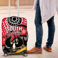 South Australia Festival State Wine State Luggage Cover
