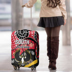 South Australia Festival State Wine State Luggage Cover