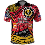 South Australia Festival State Wine State Polo Shirt