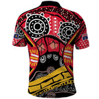 South Australia Festival State Wine State Polo Shirt