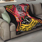South Australia Festival State Wine State Quilt