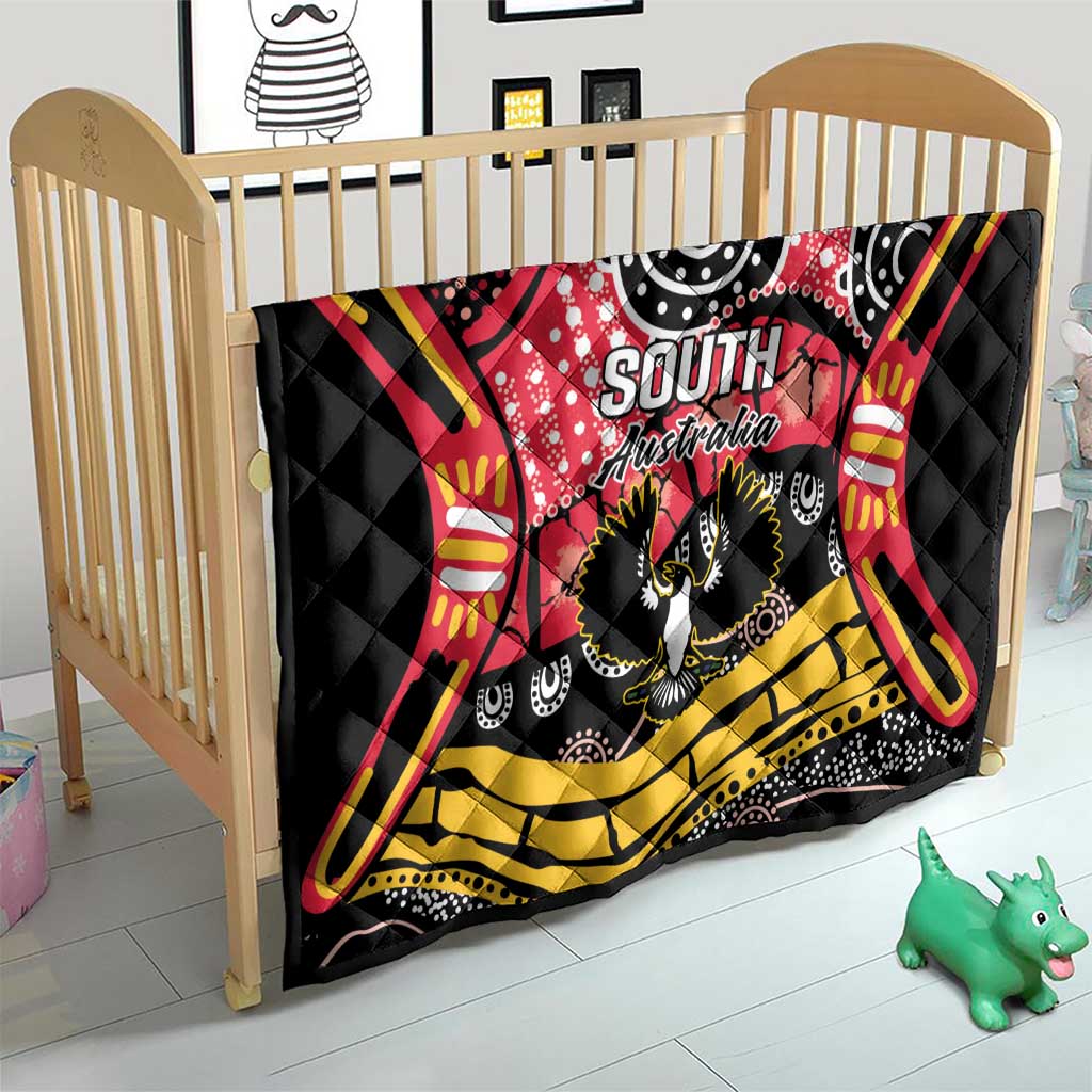South Australia Festival State Wine State Quilt