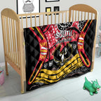 South Australia Festival State Wine State Quilt