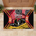 South Australia Festival State Wine State Rubber Doormat