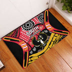 South Australia Festival State Wine State Rubber Doormat