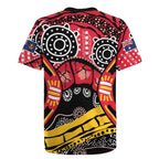 South Australia Festival State Wine State Rugby Jersey