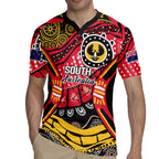 South Australia Festival State Wine State Rugby Jersey