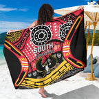 South Australia Festival State Wine State Sarong