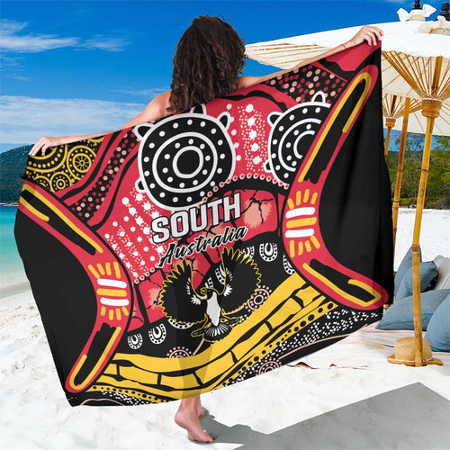 South Australia Festival State Wine State Sarong