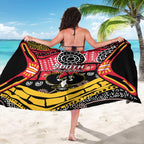 South Australia Festival State Wine State Sarong
