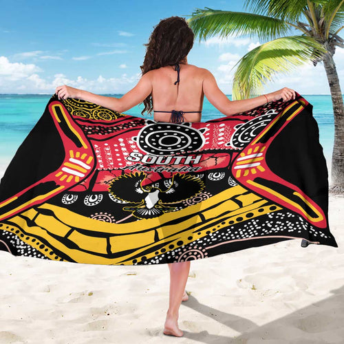 South Australia Festival State Wine State Sarong