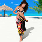 South Australia Festival State Wine State Sarong