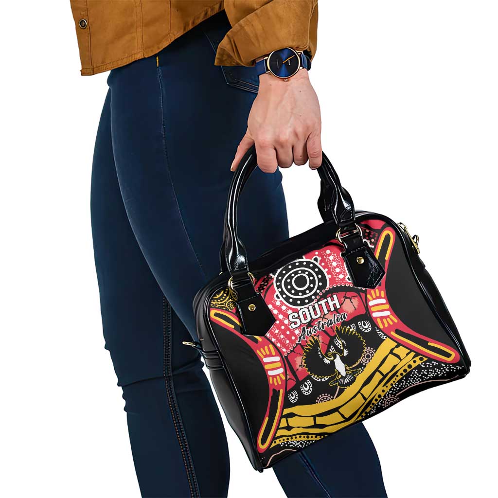South Australia Festival State Wine State Shoulder Handbag
