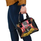 South Australia Festival State Wine State Shoulder Handbag