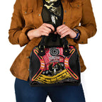 South Australia Festival State Wine State Shoulder Handbag
