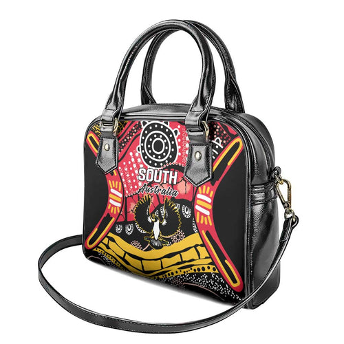 South Australia Festival State Wine State Shoulder Handbag