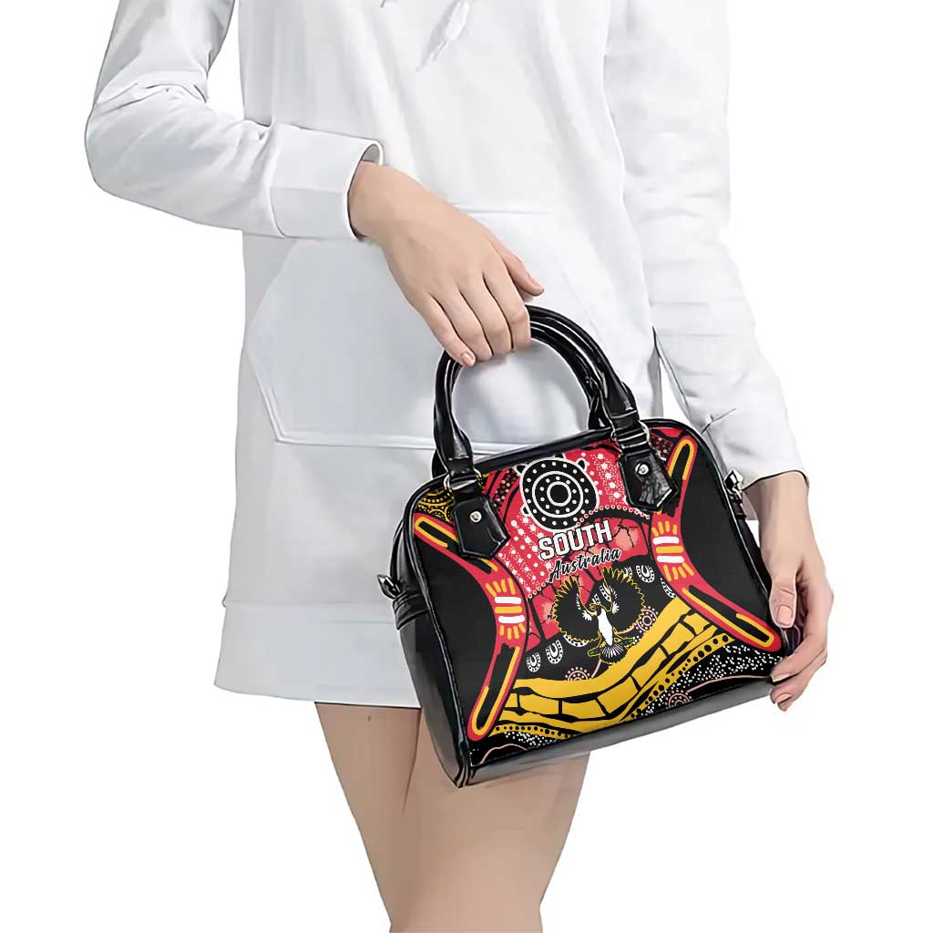 South Australia Festival State Wine State Shoulder Handbag