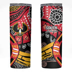 South Australia Festival State Wine State Skinny Tumbler