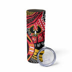 South Australia Festival State Wine State Skinny Tumbler