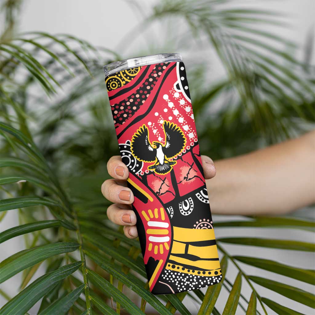 South Australia Festival State Wine State Skinny Tumbler