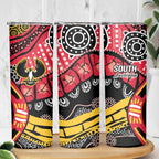 South Australia Festival State Wine State Skinny Tumbler