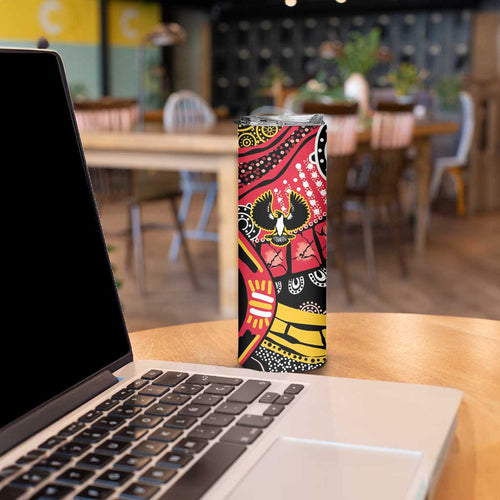 South Australia Festival State Wine State Skinny Tumbler