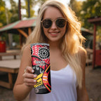 South Australia Festival State Wine State Skinny Tumbler