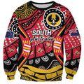 South Australia Festival State Wine State Sweatshirt