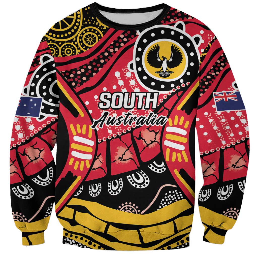 South Australia Festival State Wine State Sweatshirt