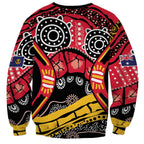 South Australia Festival State Wine State Sweatshirt