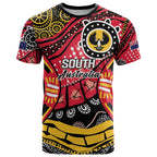 South Australia Festival State Wine State T Shirt