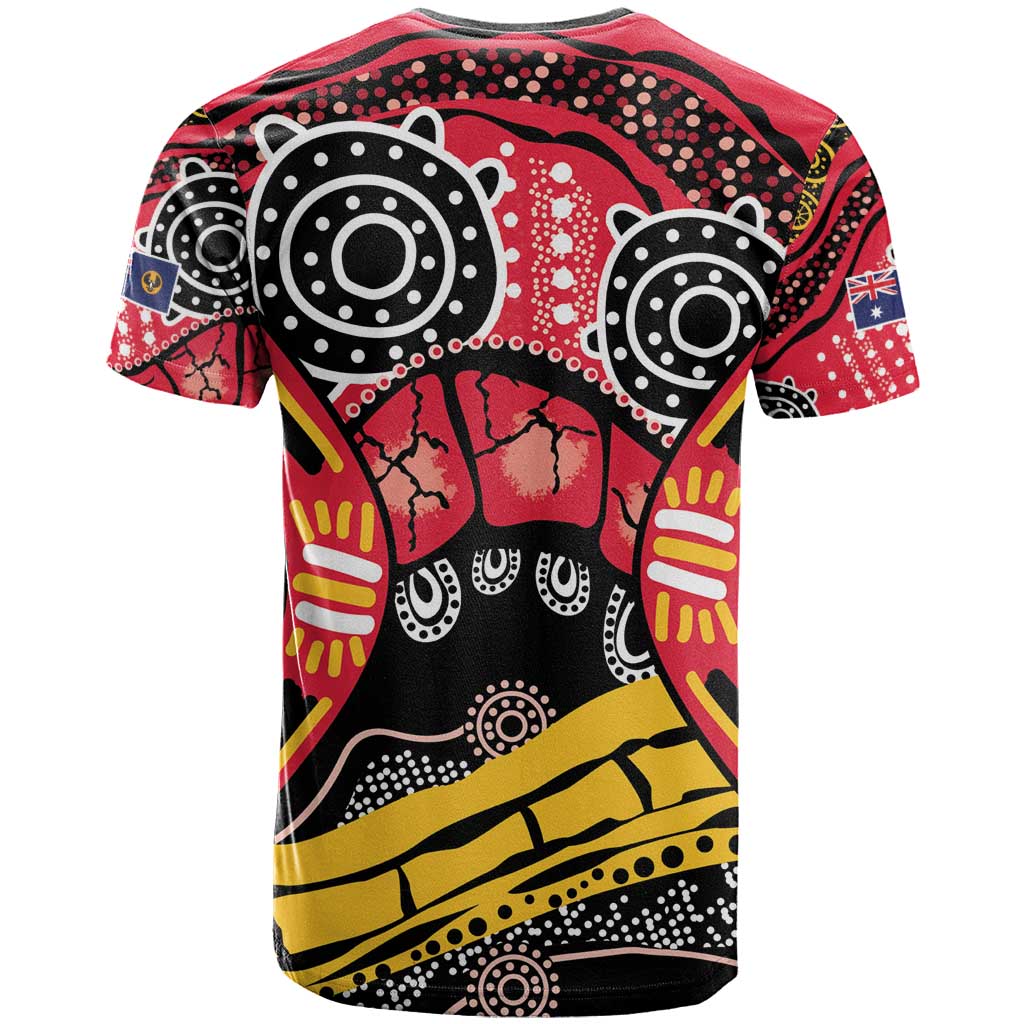 South Australia Festival State Wine State T Shirt