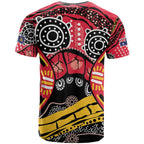 South Australia Festival State Wine State T Shirt