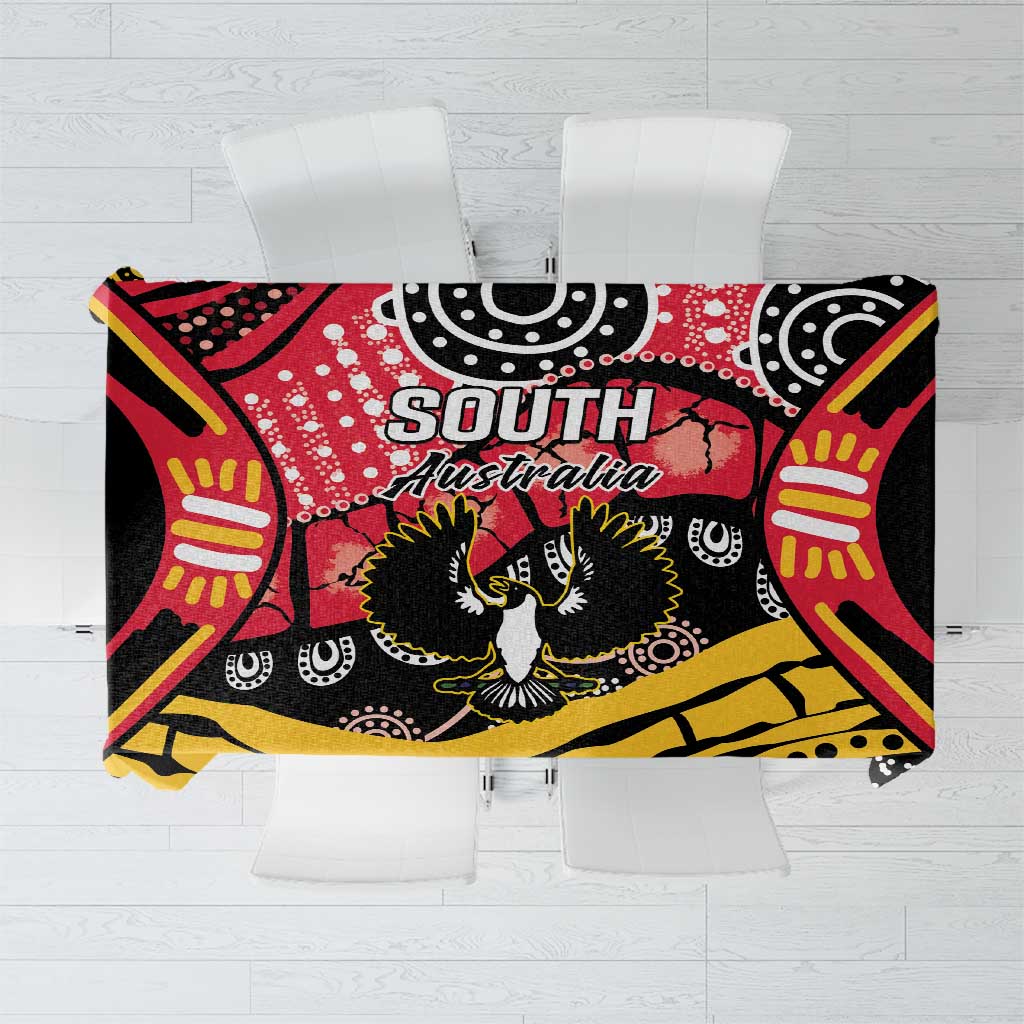 South Australia Festival State Wine State Tablecloth
