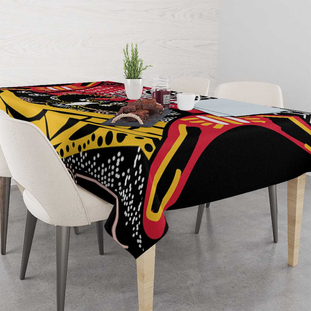 South Australia Festival State Wine State Tablecloth