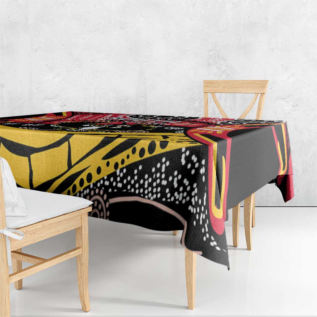 South Australia Festival State Wine State Tablecloth