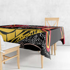 South Australia Festival State Wine State Tablecloth