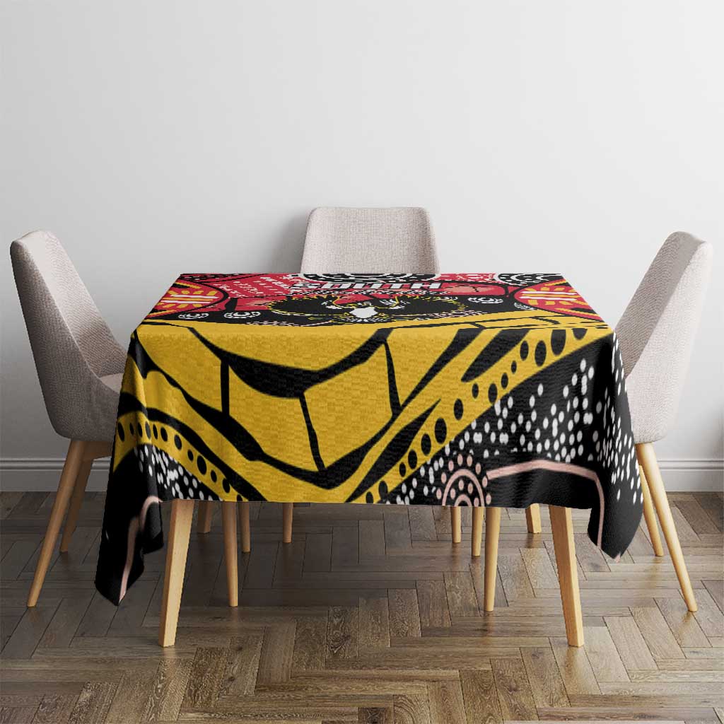 South Australia Festival State Wine State Tablecloth